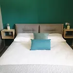 Апартаменты Serenity Superior