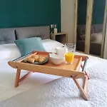 Апартаменты Serenity Superior *