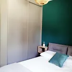 Апартаменты Serenity Superior *