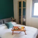 Serenity Superior Апартаменты *