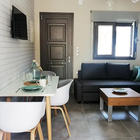 Serenity Superior Apartamento