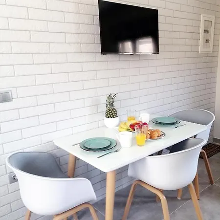Apartment Serenity Superior Argostoli (Kefalonia)