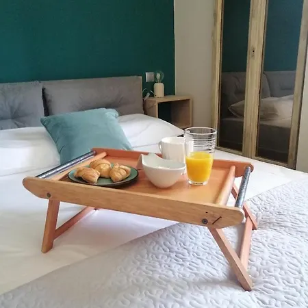 Apartment Serenity Superior *