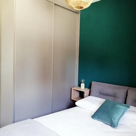Apartment Serenity Superior *
