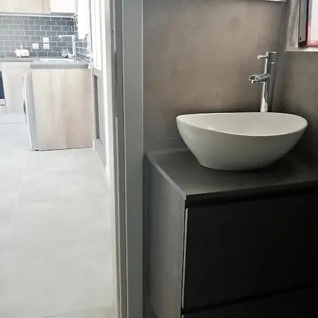 Apartment Serenity Superior *
