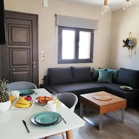 Serenity Superior Apartment *