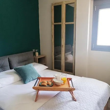 Serenity Superior Apartment *