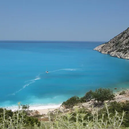 Apartment Serenity Superior Argostoli (Kefalonia)