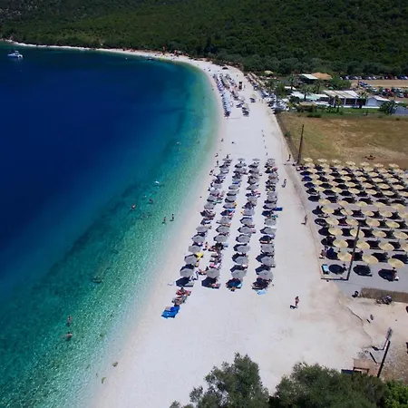 Serenity Superior Apartment Argostoli (Kefalonia)