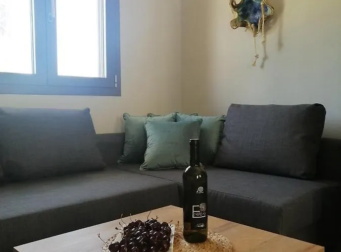 Serenity Superior Αργοστόλι