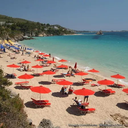 Serenity Superior Αργοστόλι